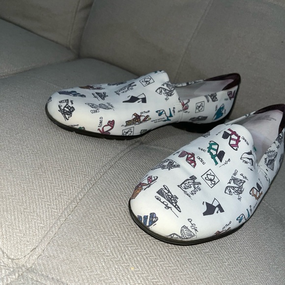 Donald J. Pliner Shoes - donald pliner cavat womens 8 slip on shoes